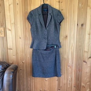 Suit set